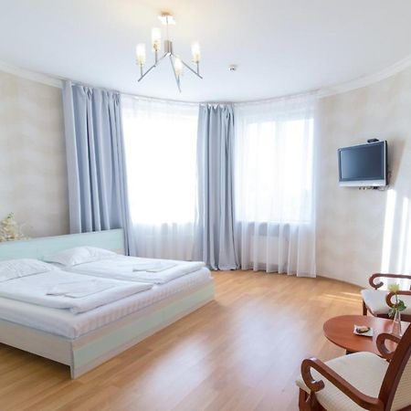 Orhideya Bed & Breakfast Lviv Eksteriør bilde