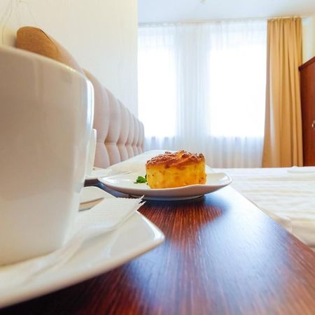 Orhideya Bed & Breakfast Lviv Eksteriør bilde
