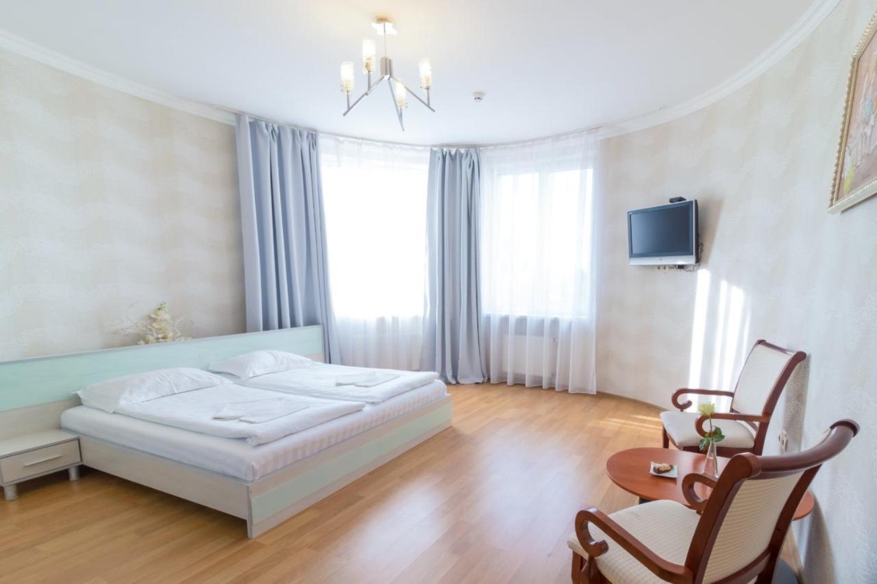 Orhideya Bed & Breakfast Lviv Eksteriør bilde