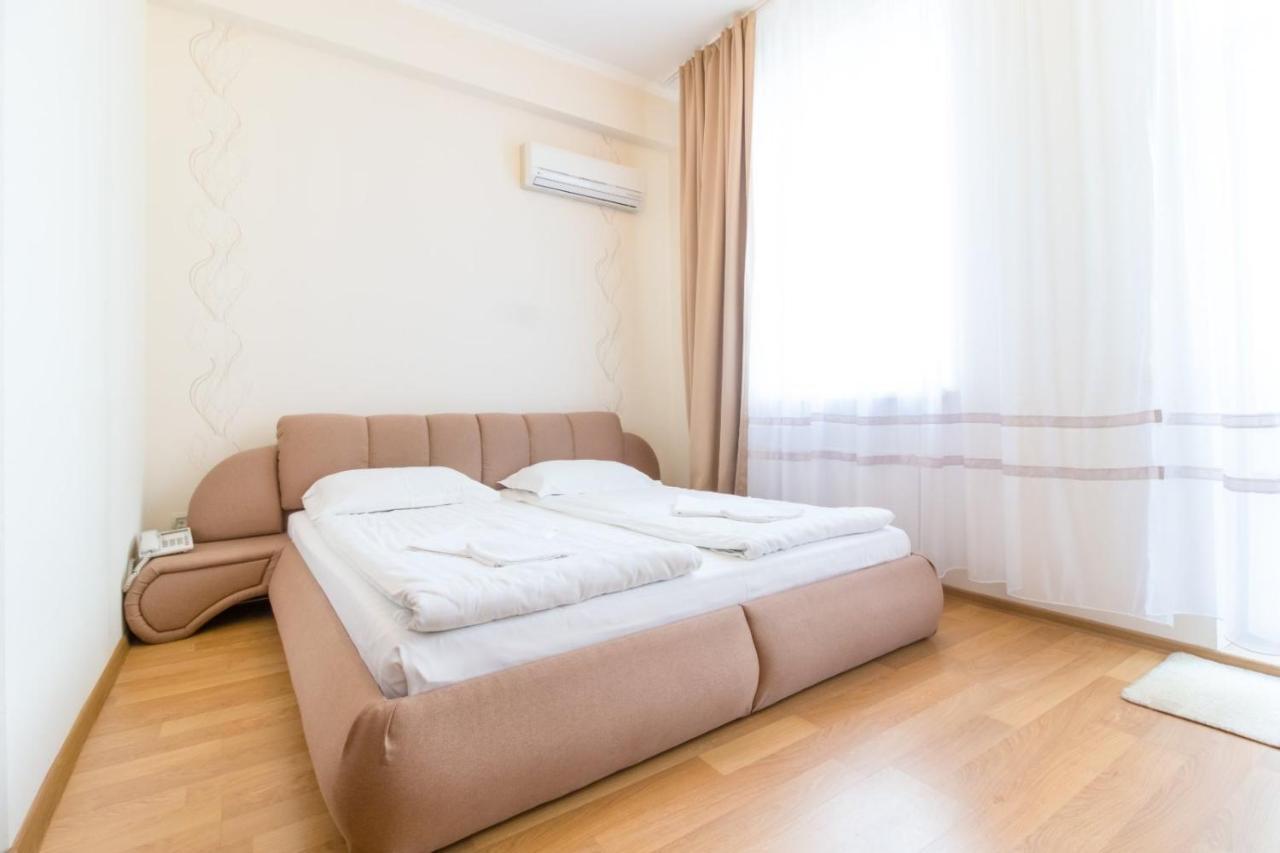 Orhideya Bed & Breakfast Lviv Eksteriør bilde