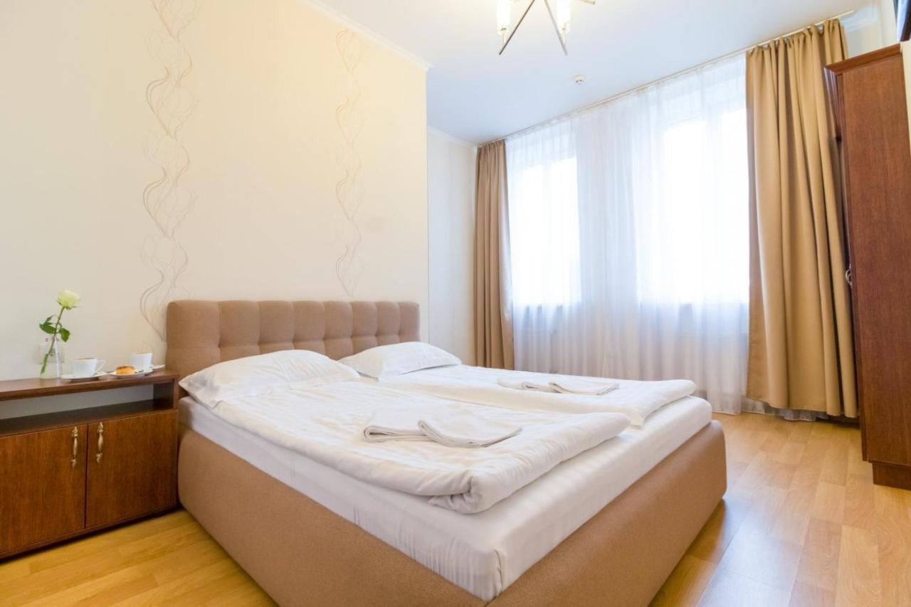 Orhideya Bed & Breakfast Lviv Eksteriør bilde