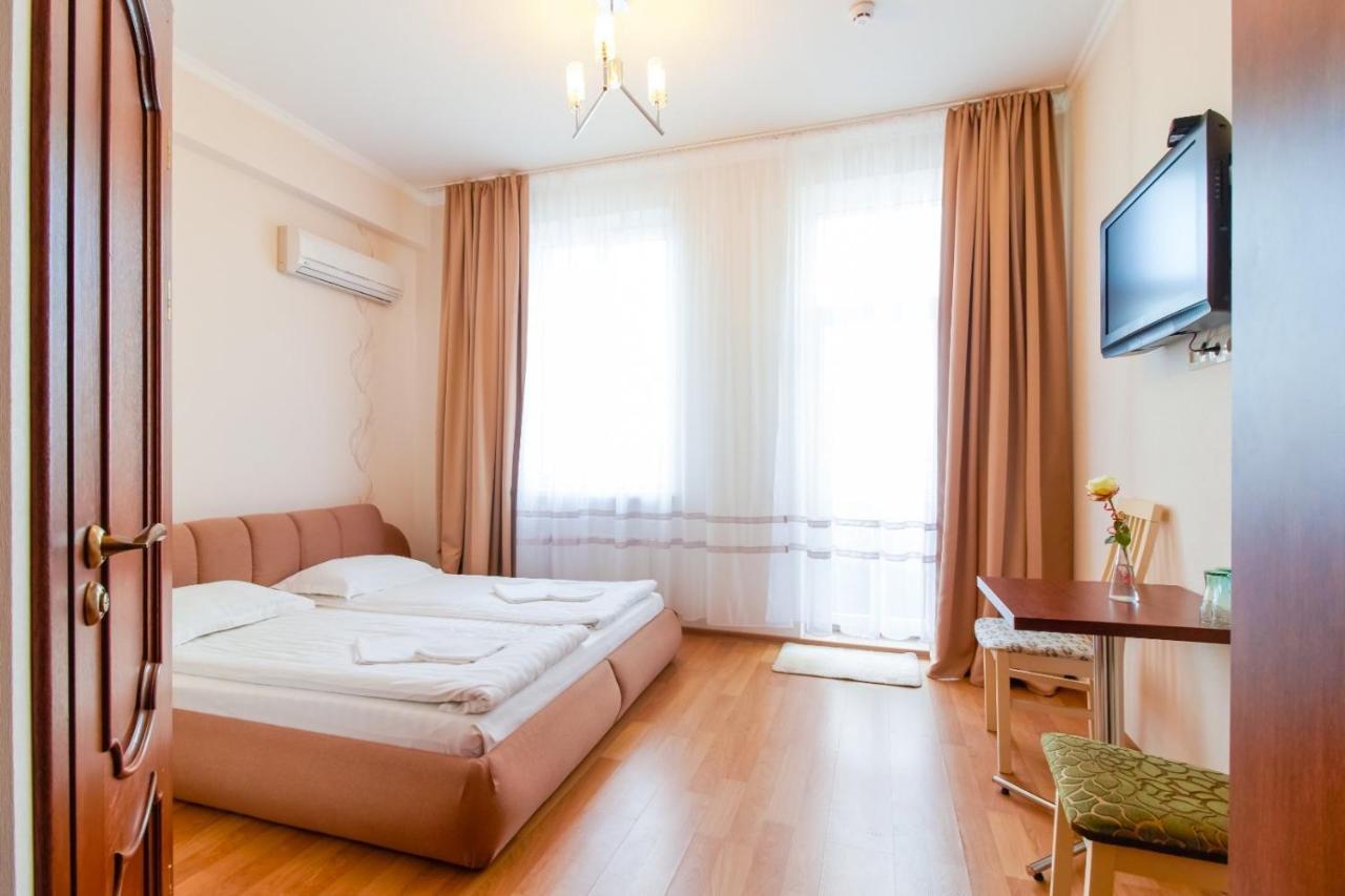 Orhideya Bed & Breakfast Lviv Eksteriør bilde