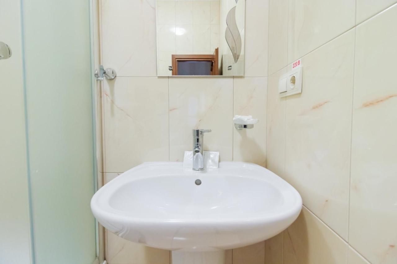 Orhideya Bed & Breakfast Lviv Eksteriør bilde