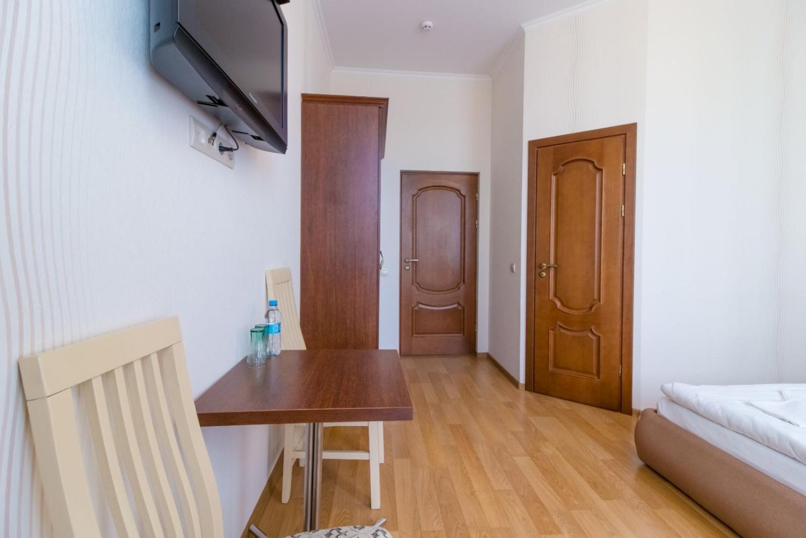 Orhideya Bed & Breakfast Lviv Eksteriør bilde