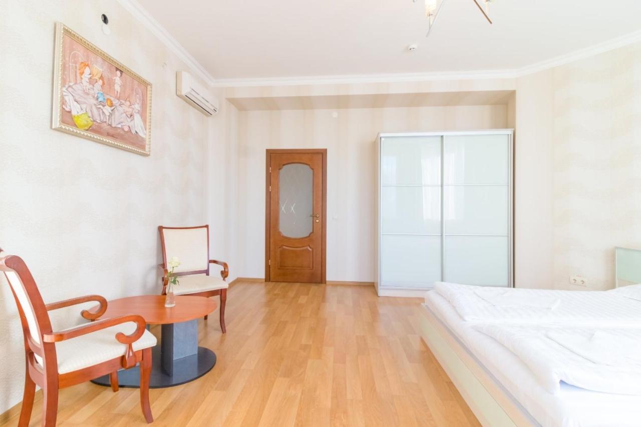 Orhideya Bed & Breakfast Lviv Eksteriør bilde