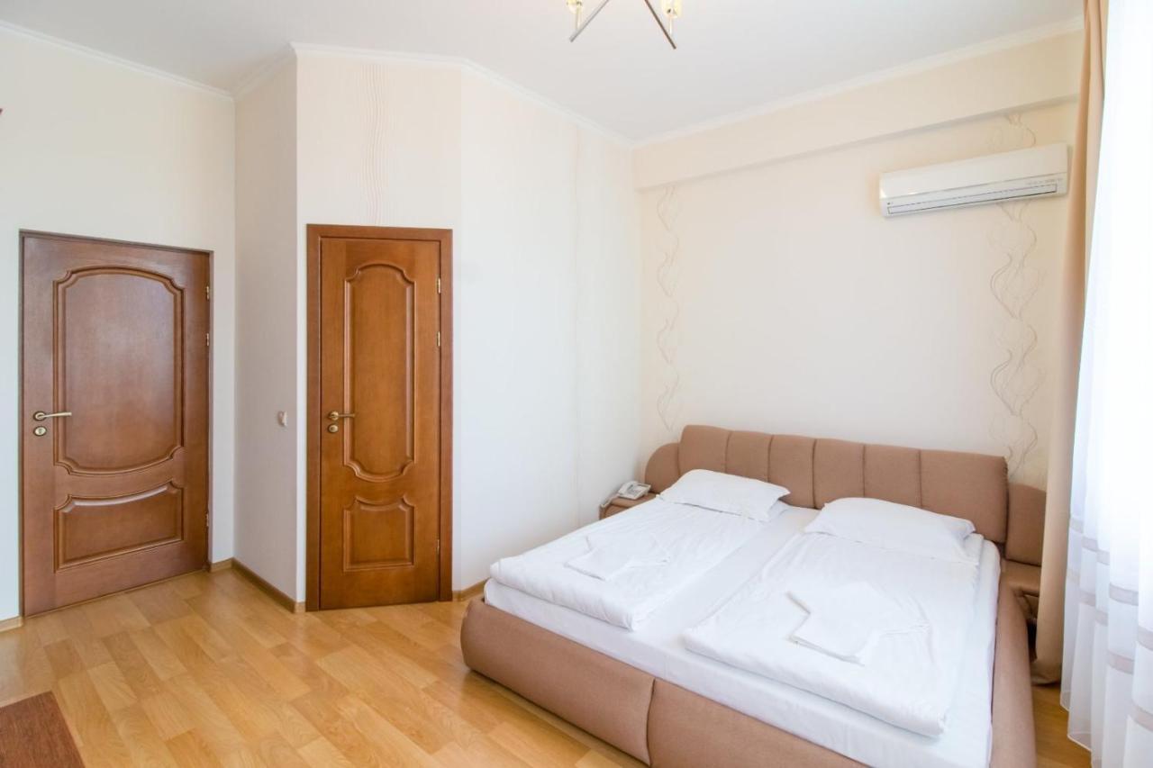 Orhideya Bed & Breakfast Lviv Eksteriør bilde
