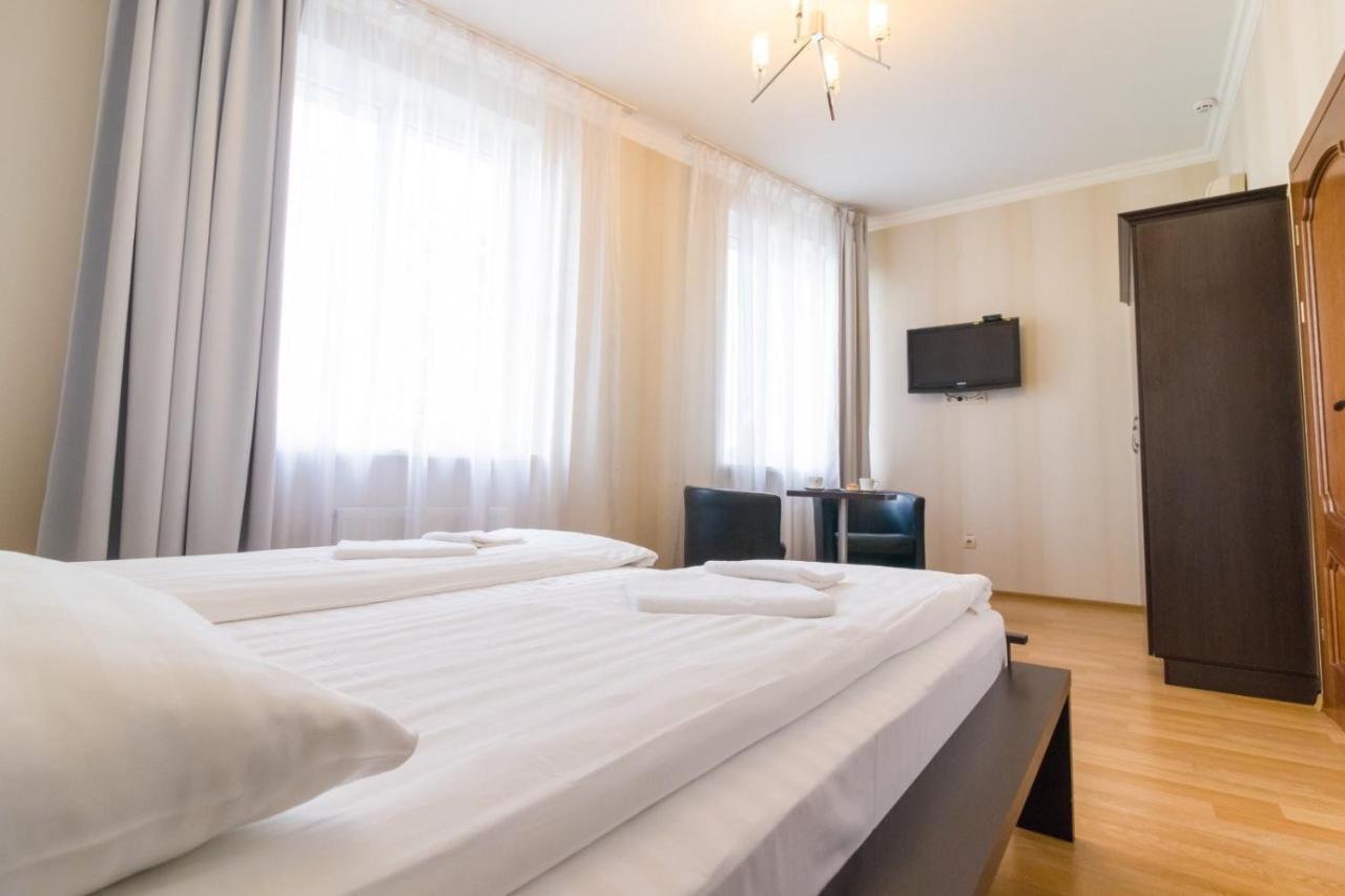 Orhideya Bed & Breakfast Lviv Eksteriør bilde
