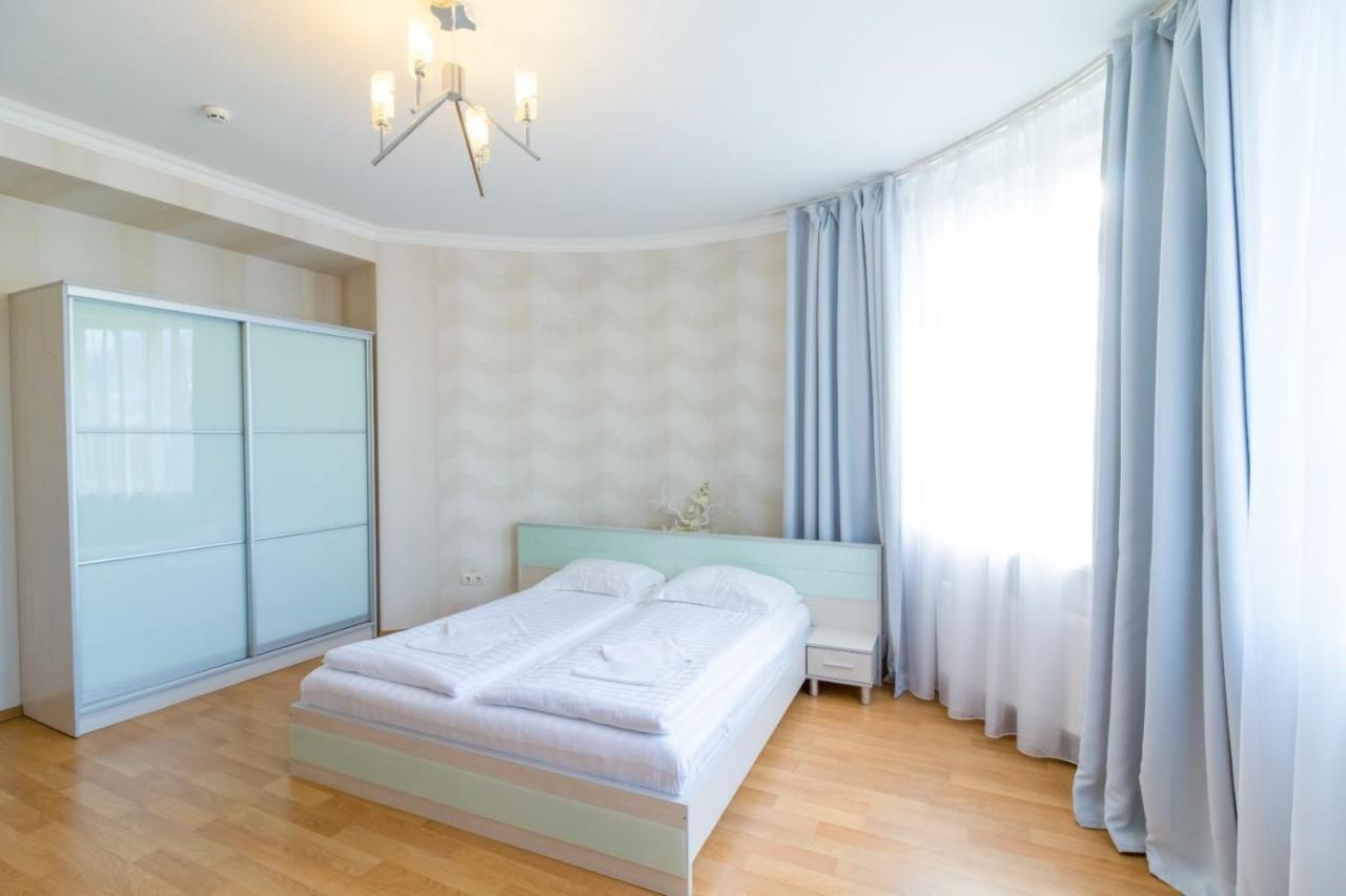 Orhideya Bed & Breakfast Lviv Eksteriør bilde