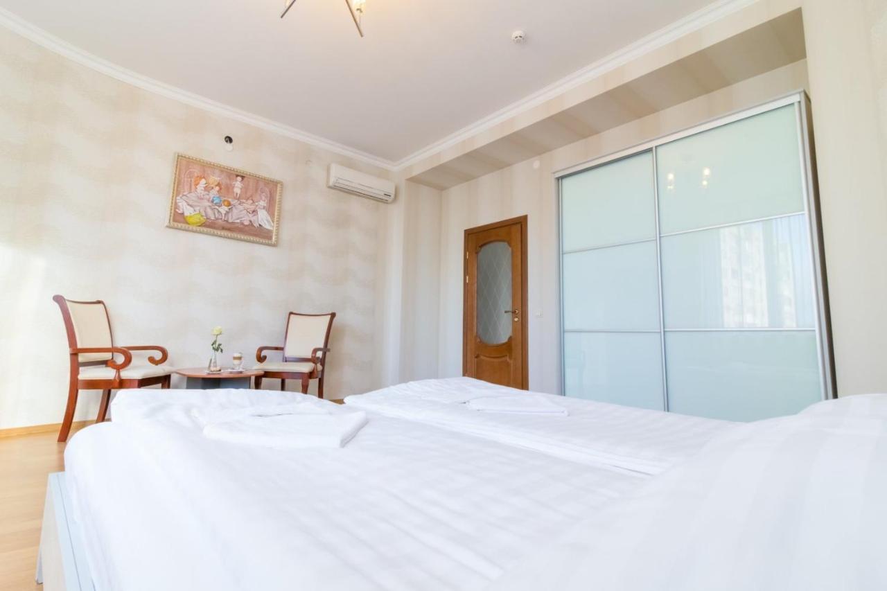 Orhideya Bed & Breakfast Lviv Eksteriør bilde