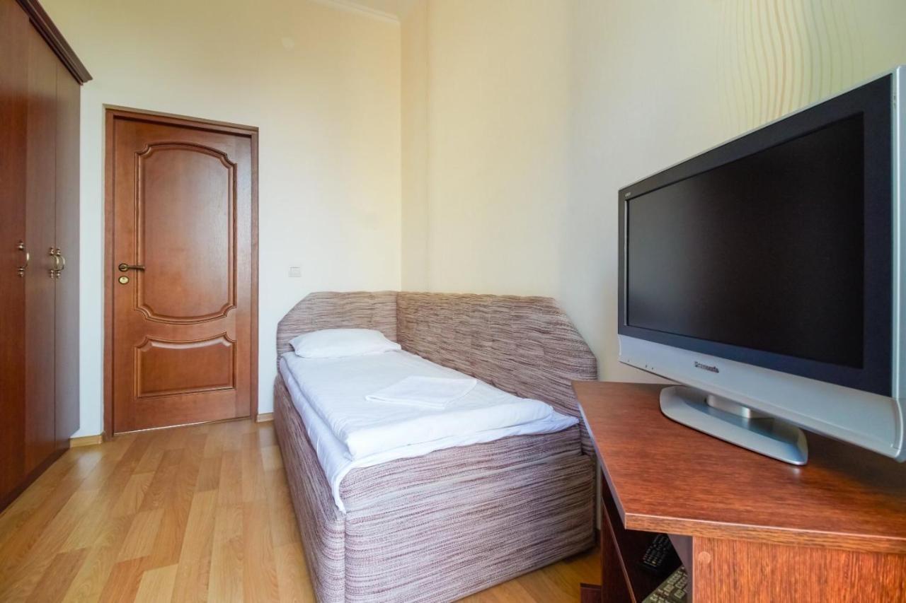 Orhideya Bed & Breakfast Lviv Eksteriør bilde