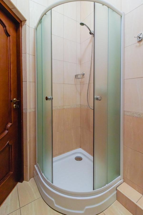 Orhideya Bed & Breakfast Lviv Eksteriør bilde