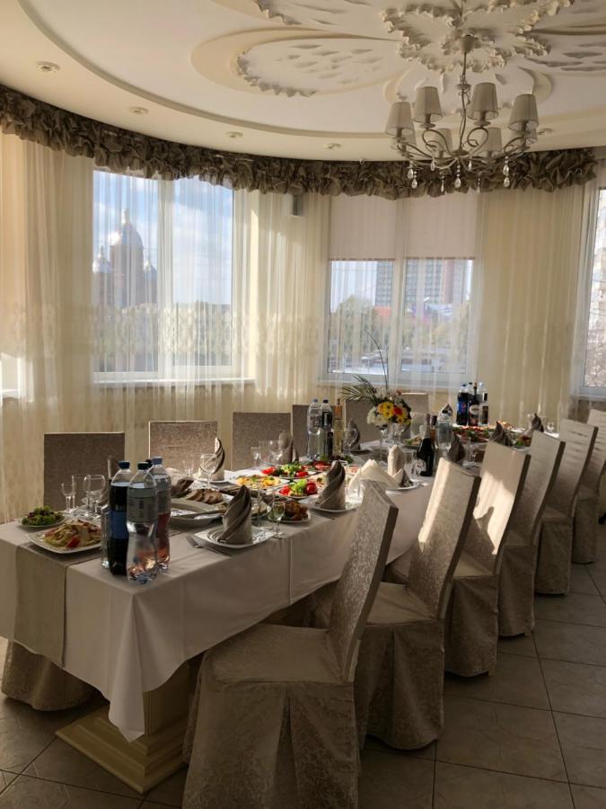 Orhideya Bed & Breakfast Lviv Eksteriør bilde